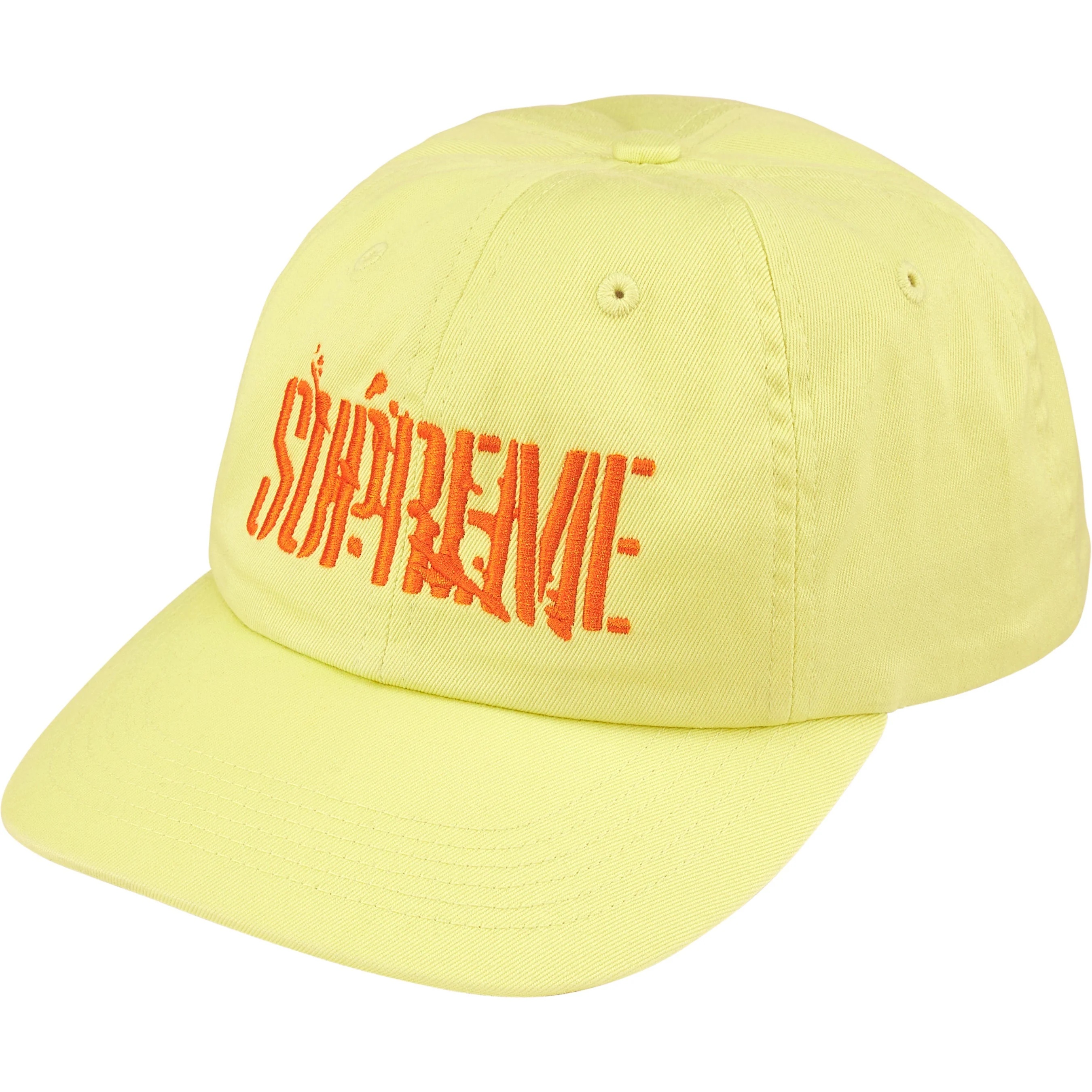 Splatter 6-Panel view 4